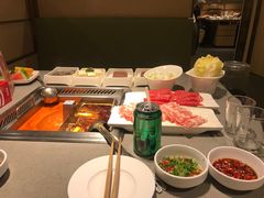 -海底捞火锅(石厦时代广场店)