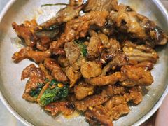 -哈哈碳都·牛肋条无限自助烤肉(宝龙店)