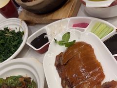 -大鸭梨烤鸭店(花园村店)