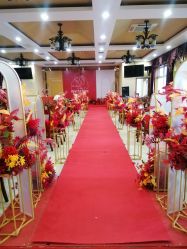 -雅奇婚庆(永乐园社区店)