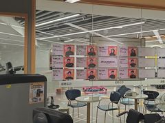 -超鹿运动(大唐世家店)