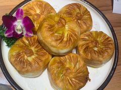 -品回味清真西北楼(宁波首店)