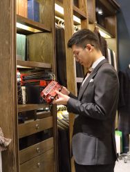 -LDIAMON西服定制(温州店)