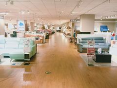 -NITORI 宜得利家居(上海中山公园龙之梦店)