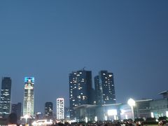 -星海广场