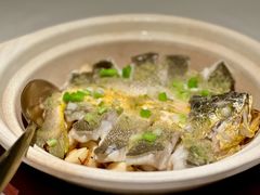 大黄鱼-炳胜私厨(万象前海店)