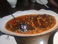 -秦月轩·陕西家乡菜(阜成路·五棵松店)