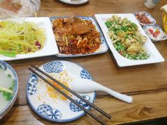 -陈聚德牛肉(长安店)