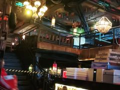 -海雾里小酒馆(观音桥店)