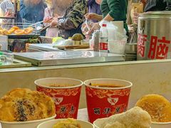 -丽华早点(大成路店)