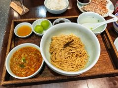 -蟹上黄·蟹黄面·江南糖水(人民广场店)