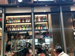 -木屋烧烤(坂田天安云谷店)