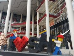 门面-上海世茂广场(南京东路店)