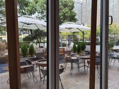 -翠贝卡&Mama Kelly Brunch Coffee(河西店)