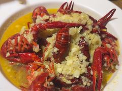 -叶派龙虾•招牌香辣蟹·海鲜(中海国际店)