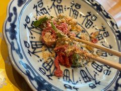 -鮨冠OMAKASE食べ放题(北京首店)