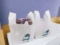 -盒马X会员店(上海森兰商都店)