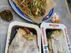 -银记肠粉店(北京路店)