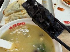 -众品老方子锅贴甜沫(李村店)