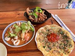 -亚忠小吃店(曾厝垵店)