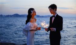 -摩玛婚纱摄影(杭州店)
