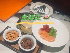 -金链花·泰国餐厅(国贸店)