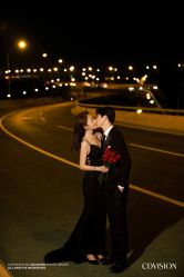 -CD视觉婚纱摄影
