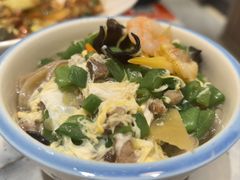 -渔家大院·胶东海鲜·老鲁菜餐厅(德胜店)
