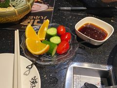 -捞王锅物料理(凯旋路店)