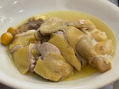 -鹭园酒家·四十年老字号