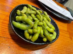 -三太子地摊烧烤·小龙虾(北蔡店)