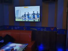 -唱吧麦颂KTV(通州新华南路店)
