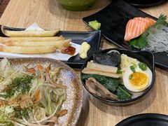 -胜代日本料理(云程巷小区店)