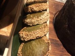 -绿茶餐厅(乐峰广场店)