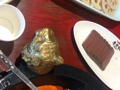-袁老四老火锅(盘龙城店)