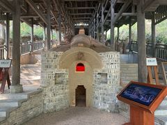 -景德镇古窑民俗博览区