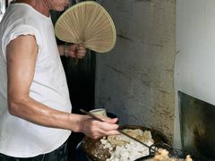 -仓桥直街臭豆腐