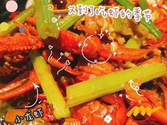 -红盔甲·小龙虾(天钥桥店)