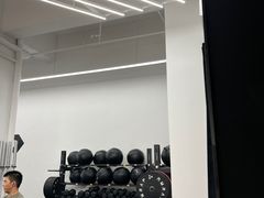 -AMRAP综合体能训练