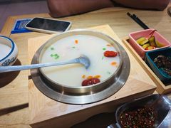 -金博士朝鲜民族餐厅(工大店)