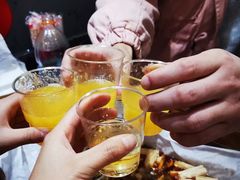 -我们家私房纸包鱼·烧烤