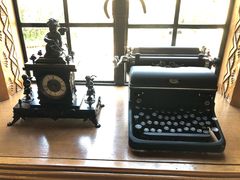 -马勒别墅·中餐厅