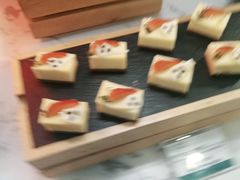 -西安绿地假日酒店·欧意咖啡厅