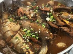 -溱湖八鲜菜馆