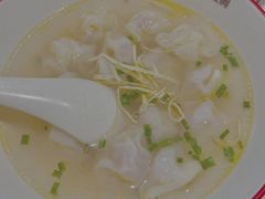 -小杨生煎(金山百联购物中心3楼店)