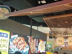 -茄子恰恰·新云南小炒(坪山益田店)