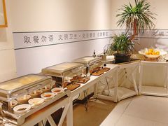 -鹈鹕素食餐厅自助餐部(正阳街店)