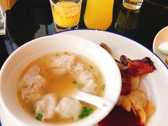 -厦门海港英迪格酒店(中山路店)