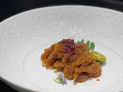 海蛰-开元名都大酒店·国风堂中餐厅