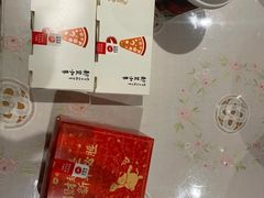 -必胜客(天鹅湖万达店)